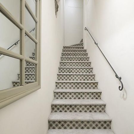 Hotel Agnolo19 à Florence Extérieur photo