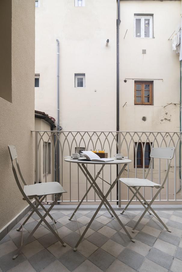 Hotel Agnolo19 à Florence Extérieur photo