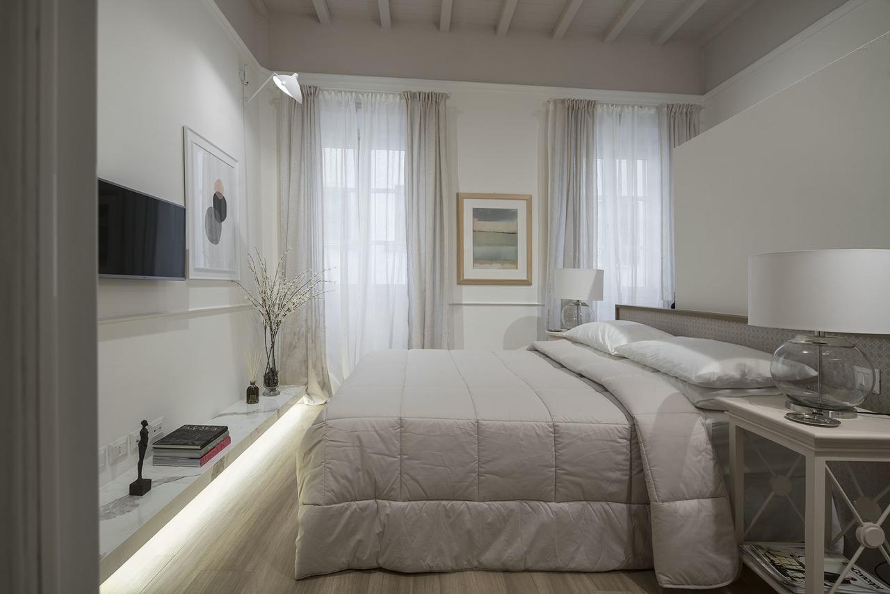Hotel Agnolo19 à Florence Extérieur photo