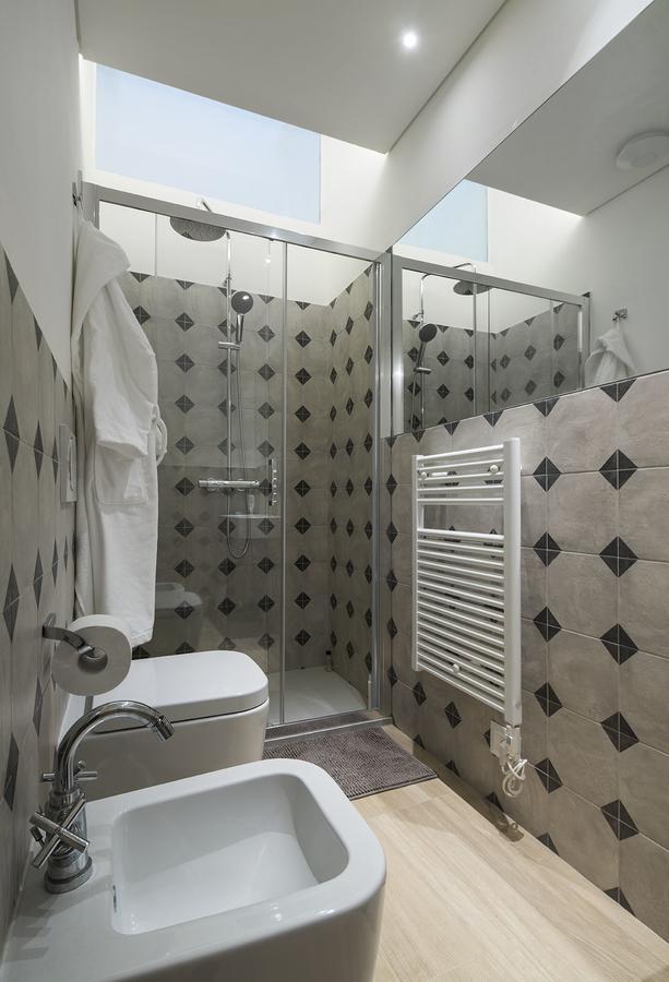 Hotel Agnolo19 à Florence Extérieur photo
