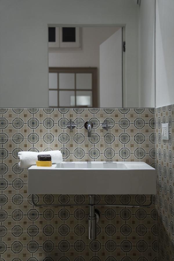 Hotel Agnolo19 à Florence Extérieur photo
