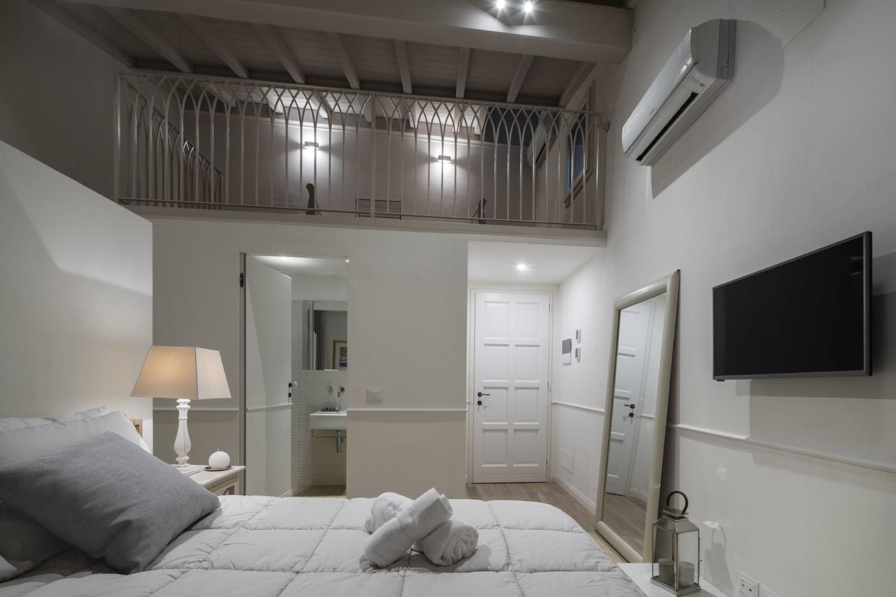 Hotel Agnolo19 à Florence Extérieur photo