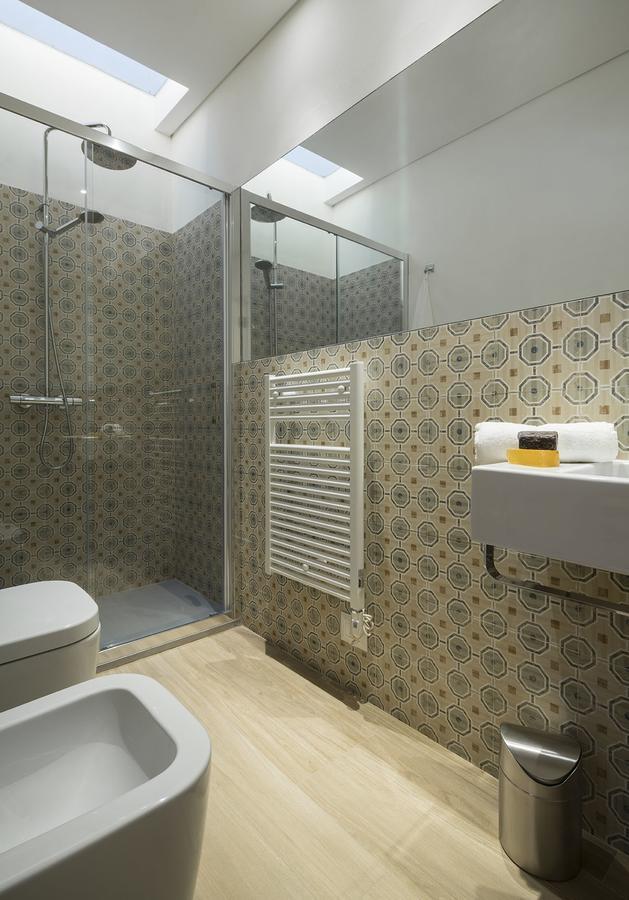 Hotel Agnolo19 à Florence Extérieur photo