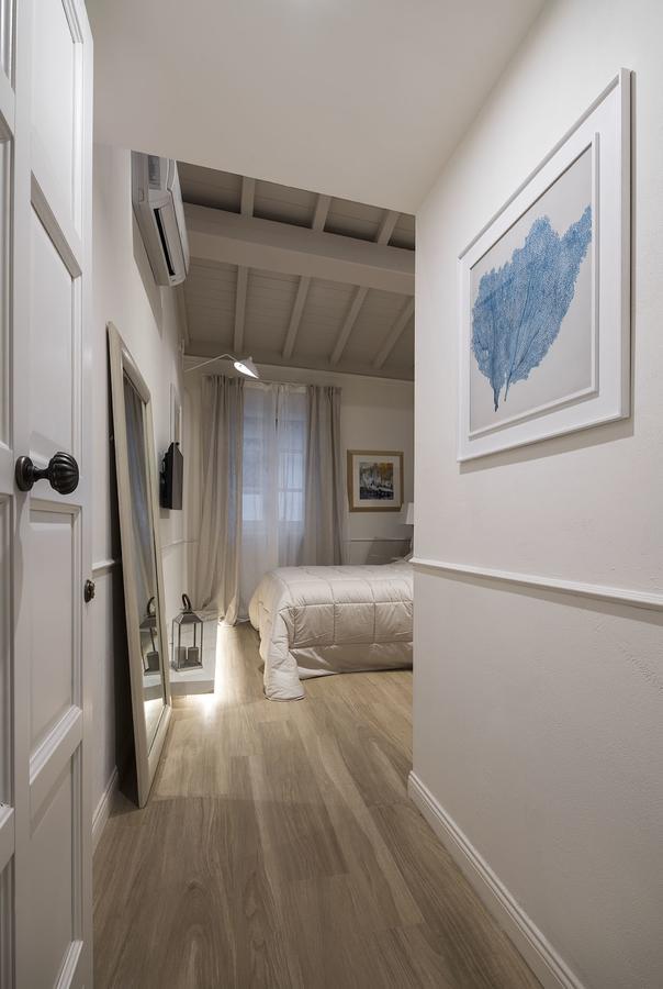 Hotel Agnolo19 à Florence Extérieur photo