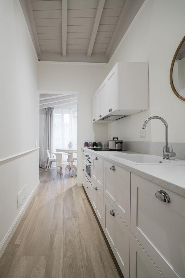 Hotel Agnolo19 à Florence Extérieur photo