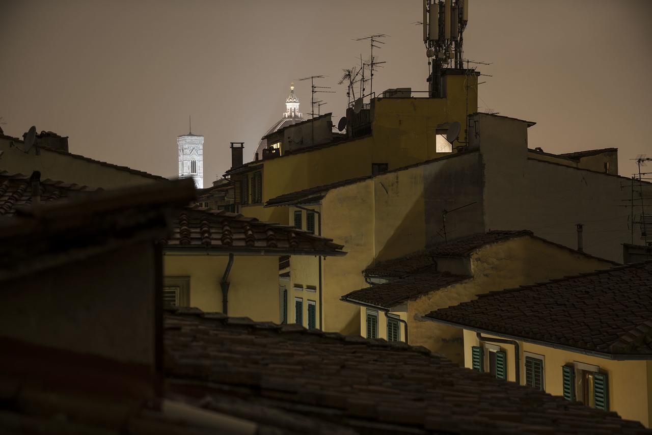 Hotel Agnolo19 à Florence Extérieur photo