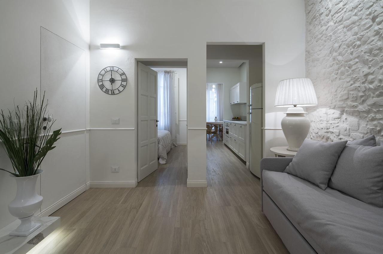 Hotel Agnolo19 à Florence Extérieur photo
