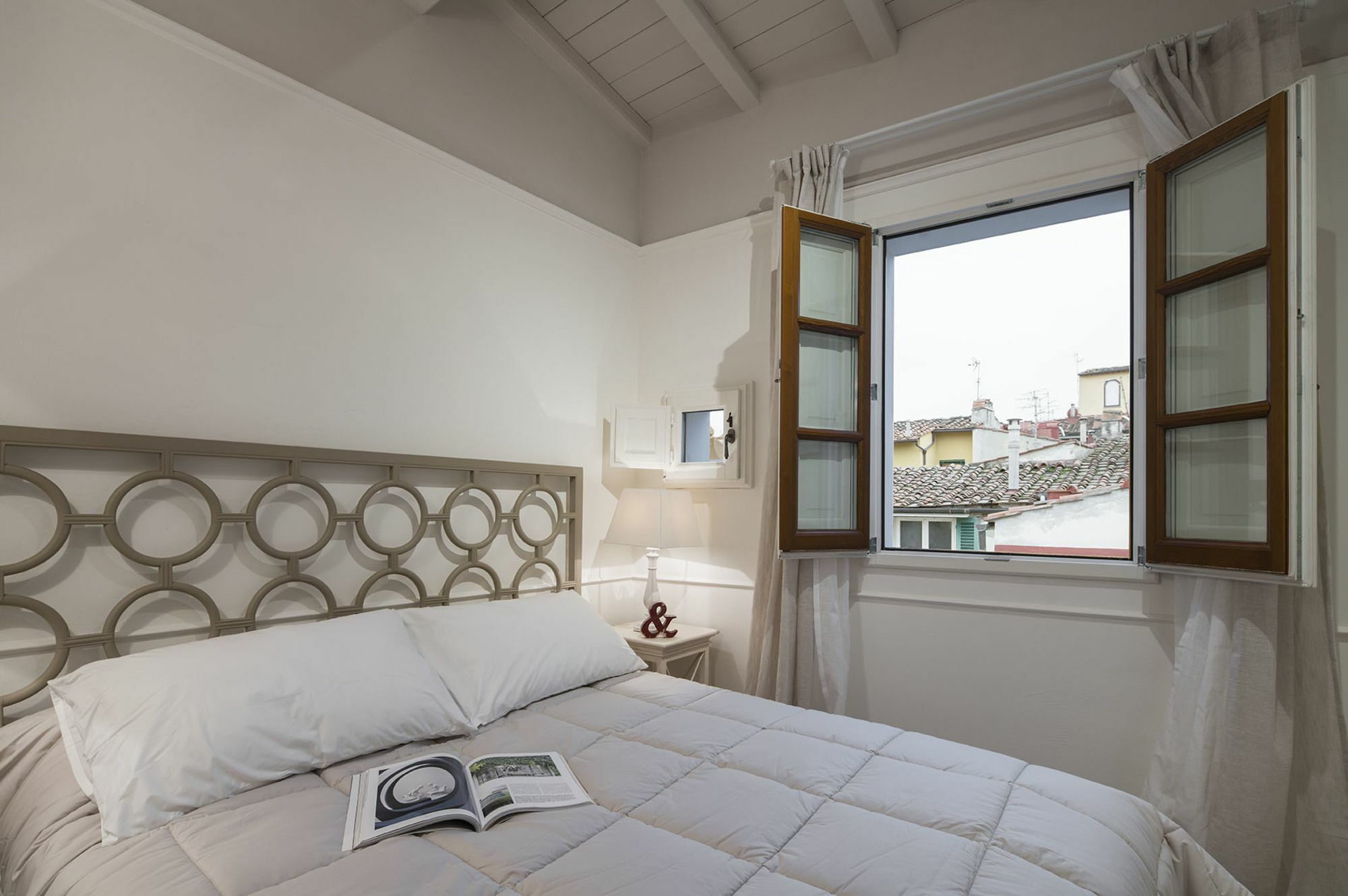 Hotel Agnolo19 à Florence Extérieur photo