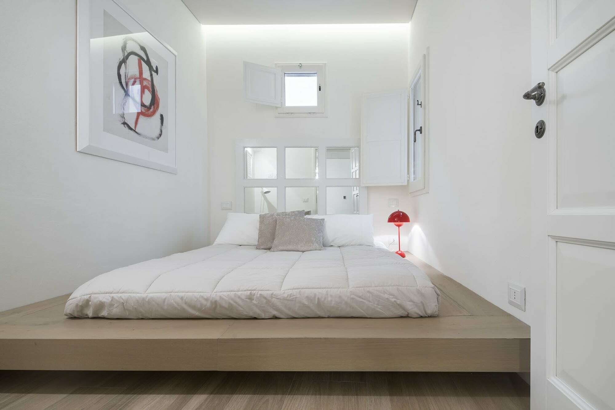Hotel Agnolo19 à Florence Extérieur photo